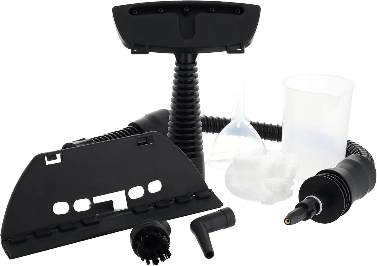 DF - Steam Cleaner