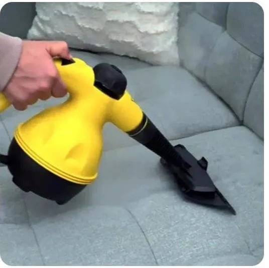 DF - Steam Cleaner
