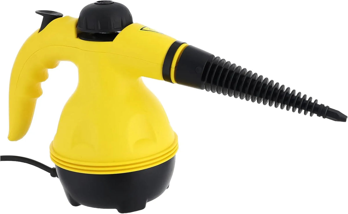 DF - Steam Cleaner