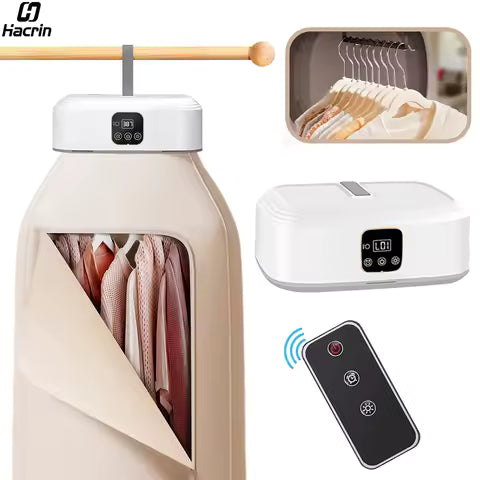 Electric Clothes Drying Machine