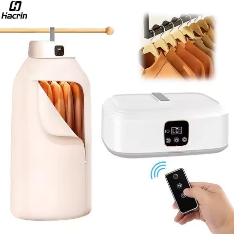 Electric Clothes Drying Machine