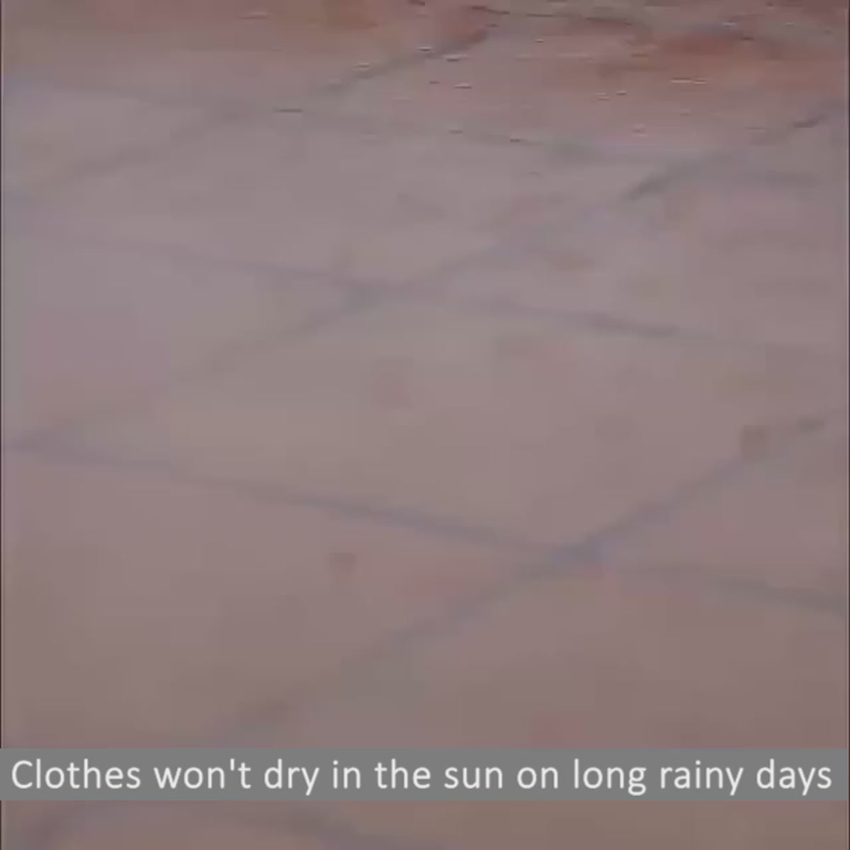 Electric Clothes Drying Machine